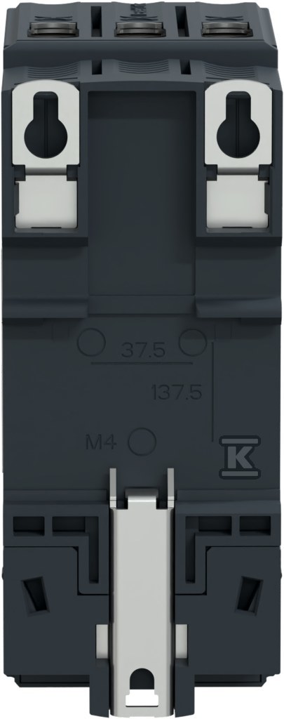 TeSys GV3L magnetic motor circuit - GV3P50